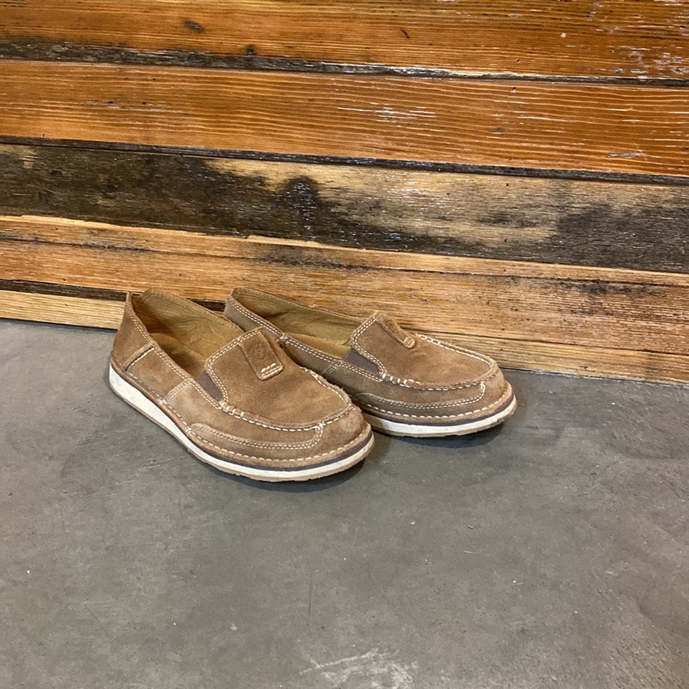 Ariat - Women’s slip ons